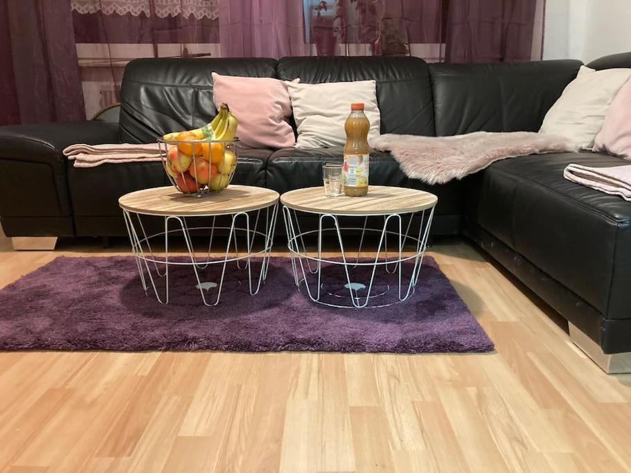 Toll Apartment Am Rhein Netflix Internet 1000 Mbits, Free Parking Duisburg Exteriör bild